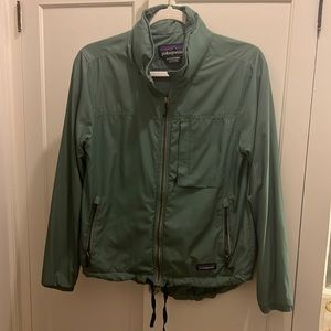 Patagonia Utility Jacket